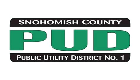 Snohomish county public utility district - Snohomish County PUD is the 12th largest public utility in the U.S. and the second largest in Washington state, serving over 373,000 electric customers and 23,000 water customers. …